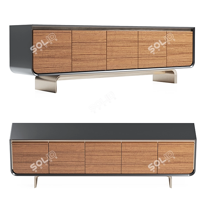 Archived 3D Models and Textures 3D model image 1