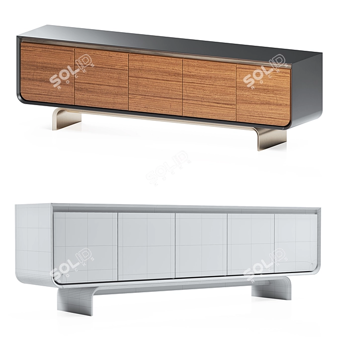 Archived 3D Models and Textures 3D model image 2