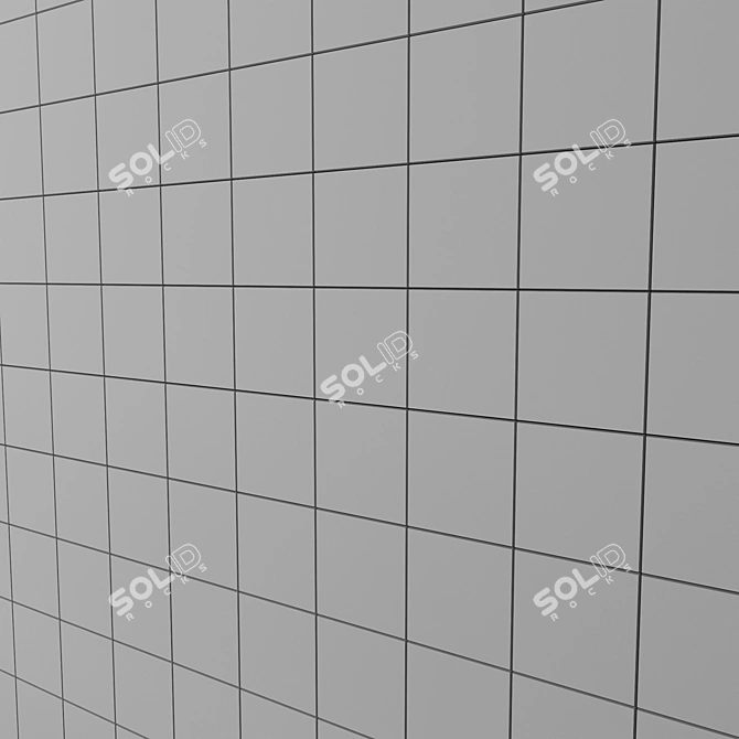 KERAMA MARAZZI Ceramic Granite Tiles 3D model image 7