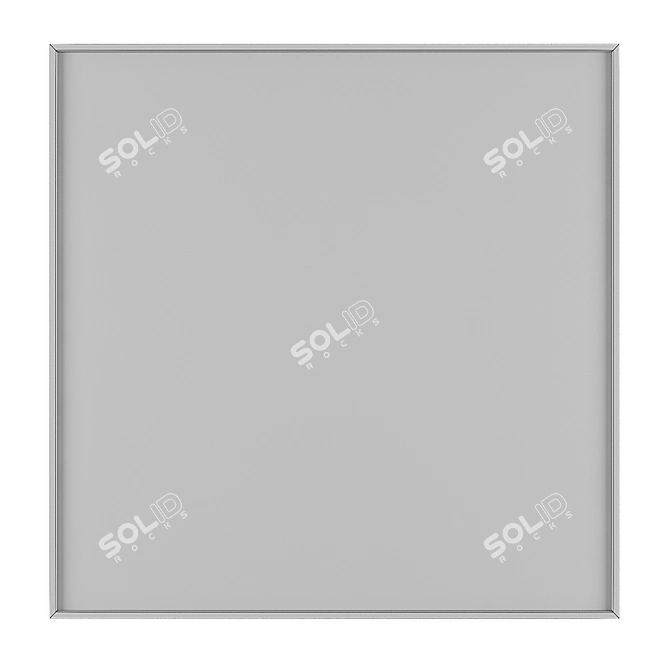 Digital Art Collection Archive 3D model image 5