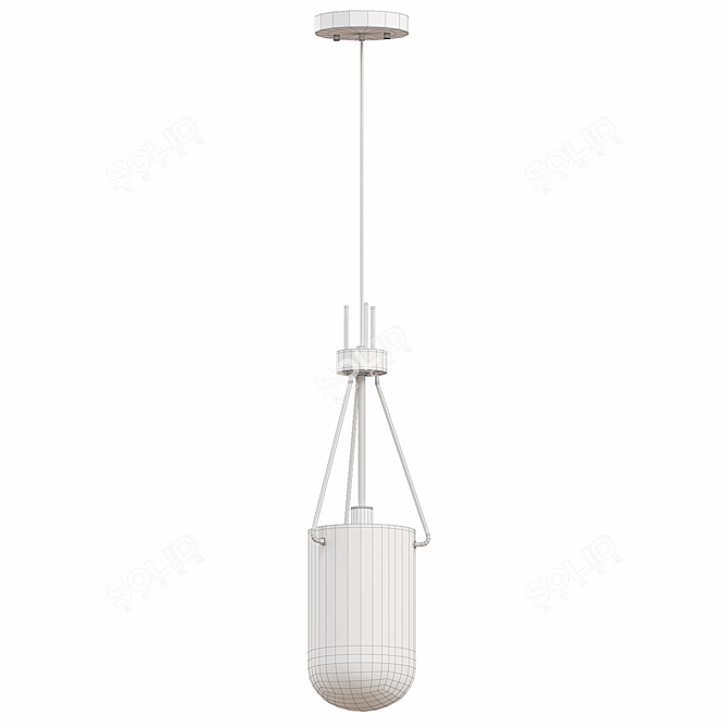 NOAM 2013 Model Kit 3D 3D model image 2