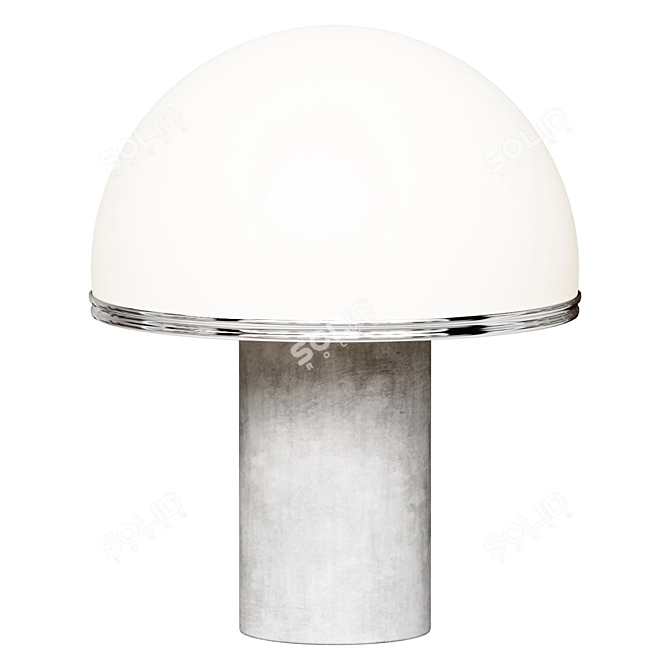 Table Lamp ML0263

Translated Description:
Table Lamp, Desk Lamp

More models of table lamps: Table Lamps

In case of 3D model image 1