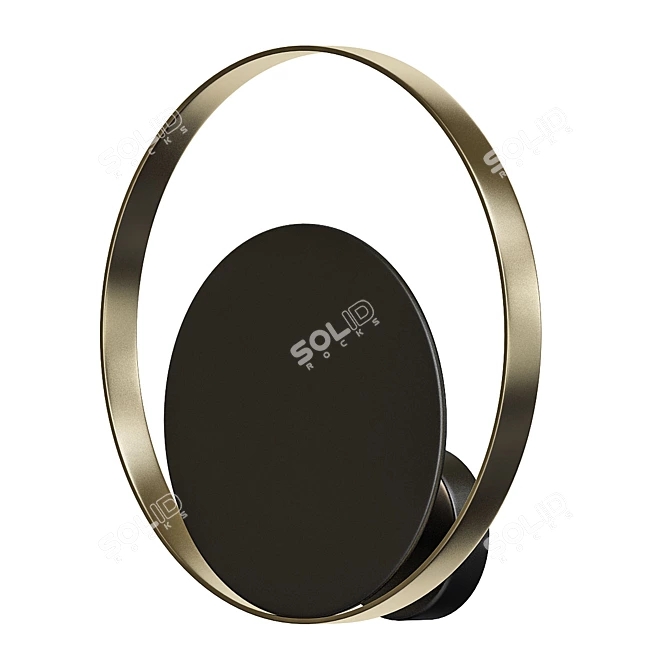 ImperiumLoft TINT Wall Light 3D model image 1