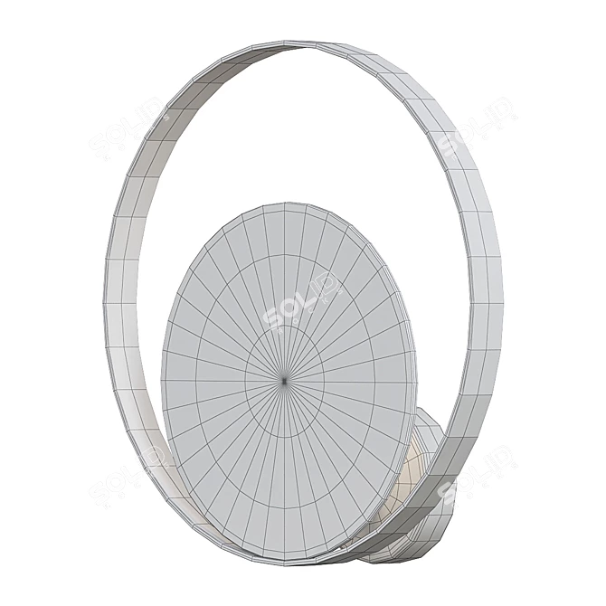 ImperiumLoft TINT Wall Light 3D model image 3