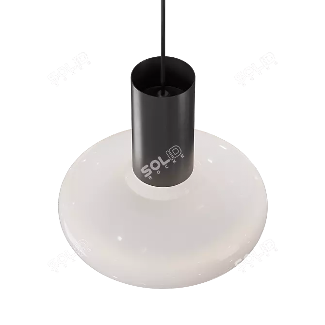  Torni A Pendant Lamp 3D model image 4