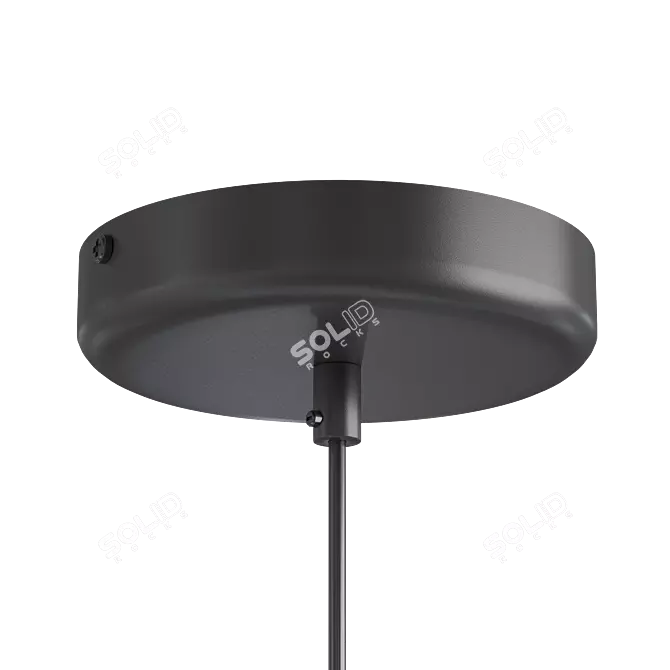  Torni A Pendant Lamp 3D model image 5