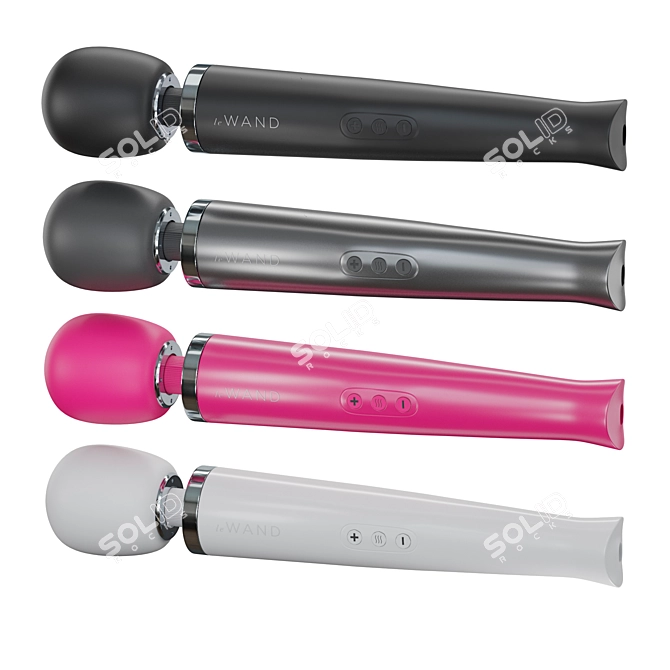 Logo-ready Subdivision Mesh Plugin 3D model image 2