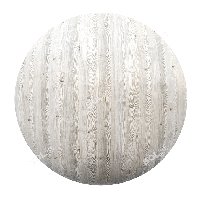 Wood Texture Pack 8k 2017 3D model image 1