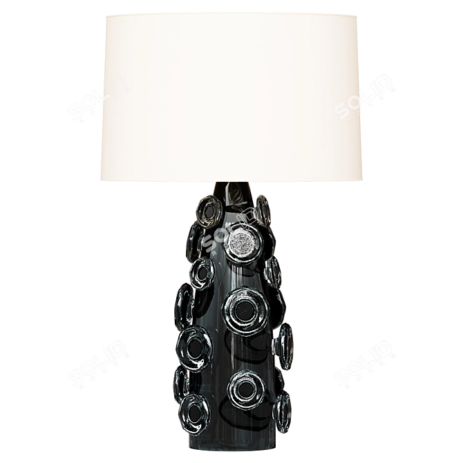 LAGUNA LAMP 17004-850 Table Light 3D model image 1