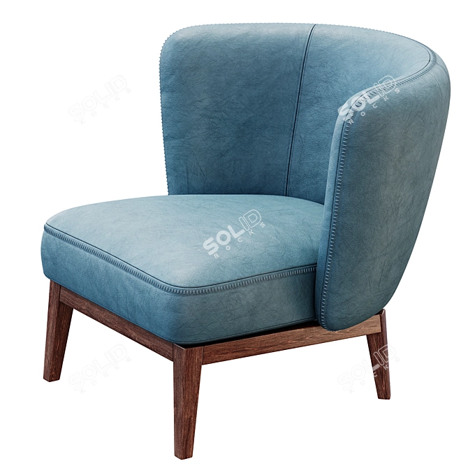 Elegant Rondo By Nicoline 2013 3D model image 1