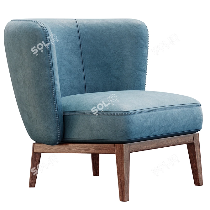 Elegant Rondo By Nicoline 2013 3D model image 3