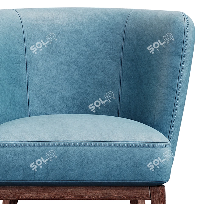 Elegant Rondo By Nicoline 2013 3D model image 5