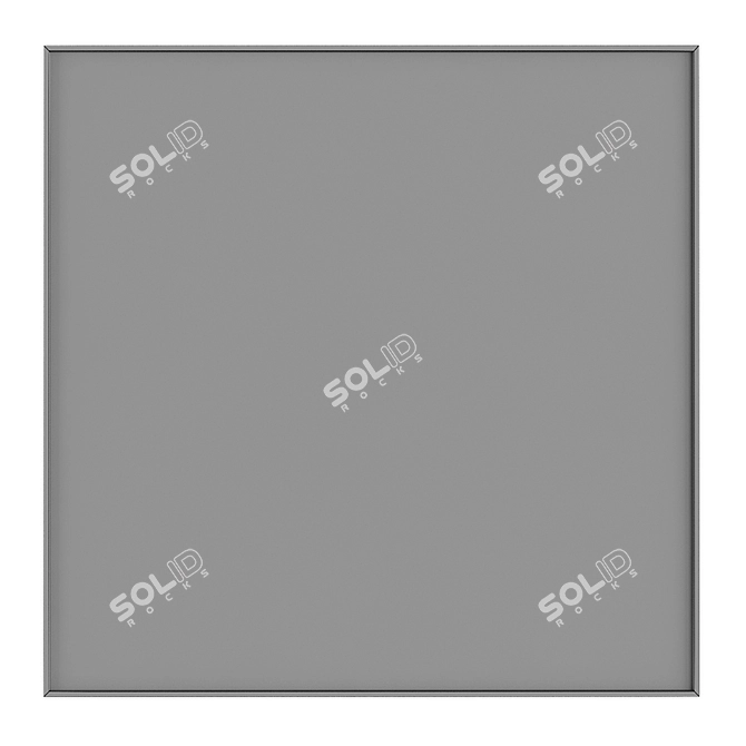 Artistic Image Collection 3D model image 4