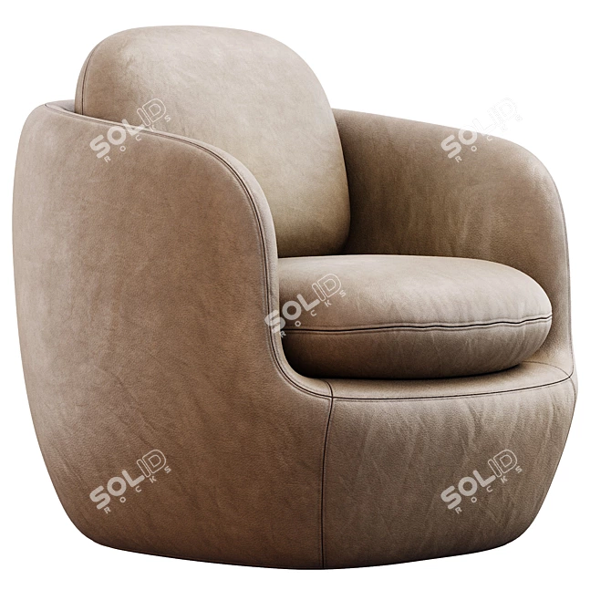 Bilbao By Morgan 3D Model 3D model image 2