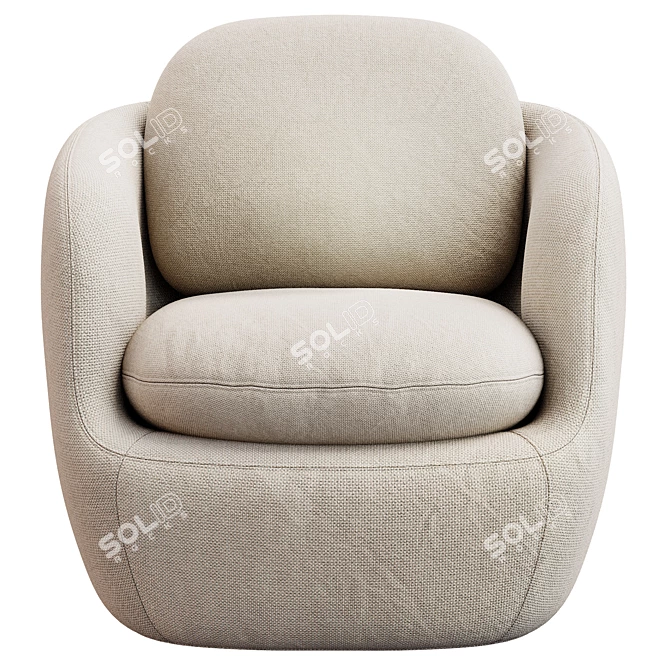 Bilbao By Morgan 3D Model 3D model image 6