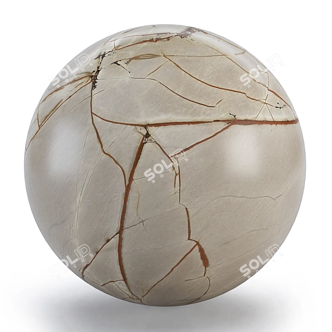 Marble Texture Collection 3D Models 3D model image 3