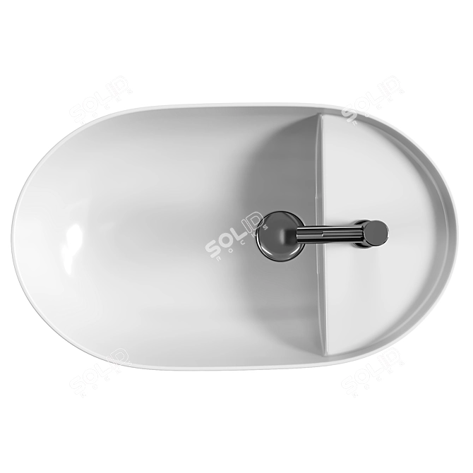  Bond S09-420 Sink 3D model image 2