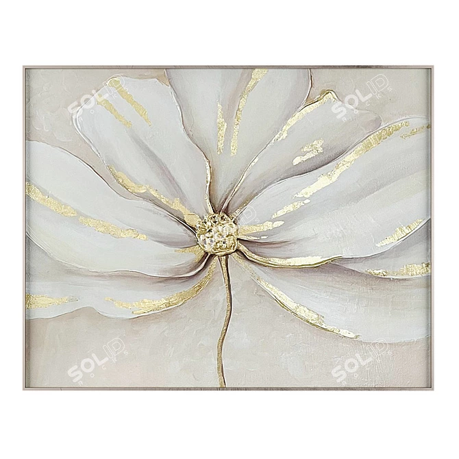 Artistic Collection: Links Archive 3D model image 2