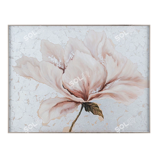 Artistic Collection: Links Archive 3D model image 3