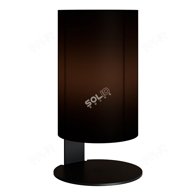 Luxcambra CLIPAM Table Lamp 3D model image 2