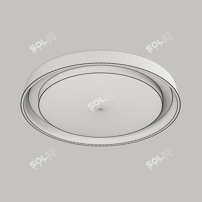 DENKIRS Cany Smart Ceiling Light 3D model image 2