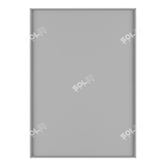 Art Collection Digital Downloads 3D model image 4