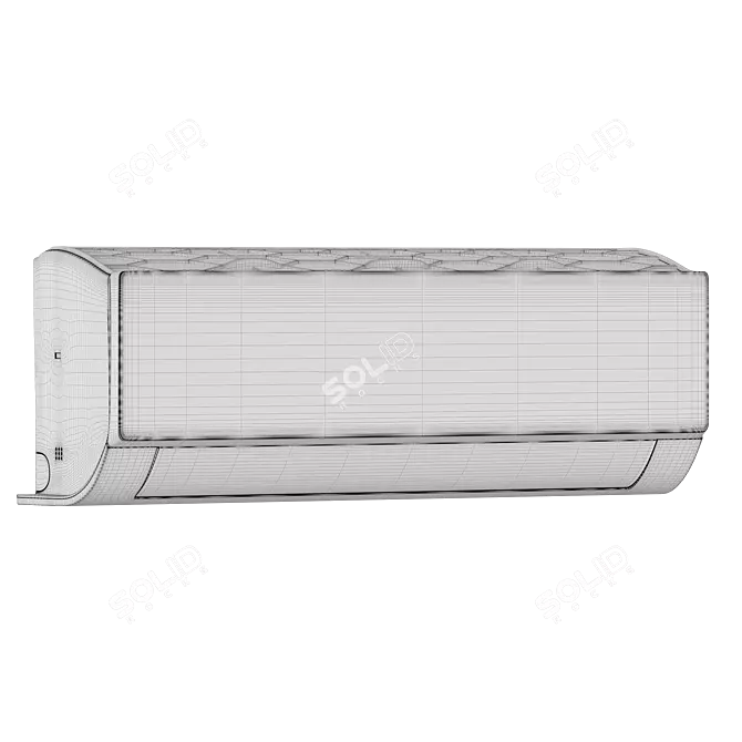  Кондиционер LG Artcool AC09BQ

Here is the translated description:

Air Conditioner LG Artcool AC09BQ

Model preserved in 3D model image 2