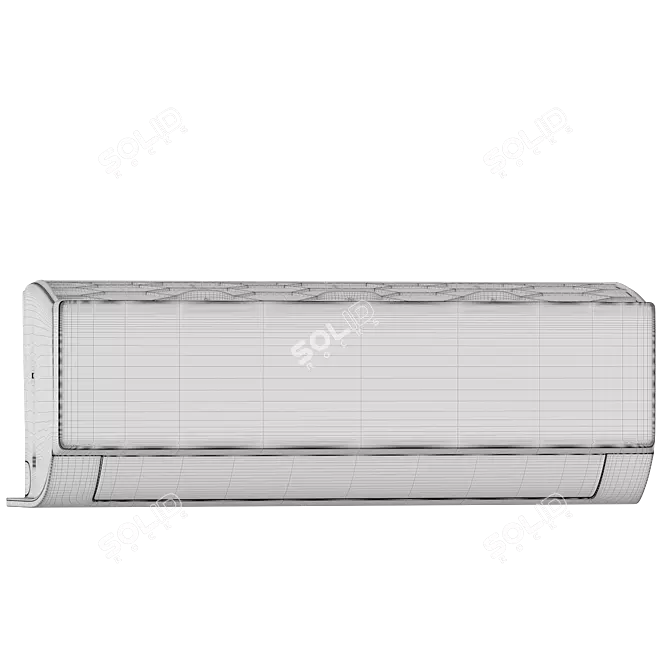  Кондиционер LG Artcool AC09BQ

Here is the translated description:

Air Conditioner LG Artcool AC09BQ

Model preserved in 3D model image 3