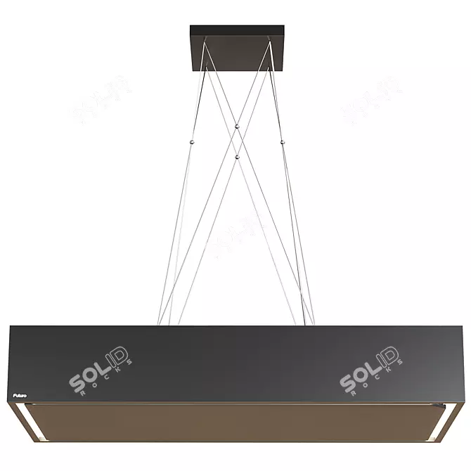 FuturoFuturo Bora Appliance Set 3D model image 6