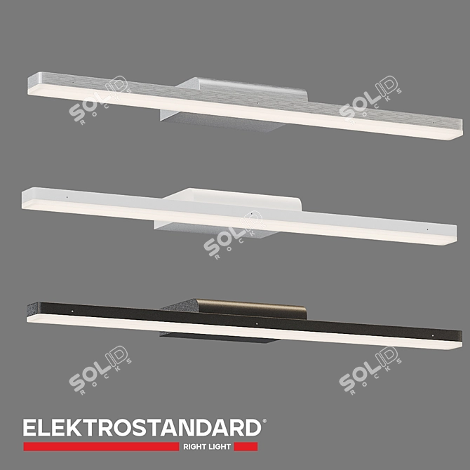 Elektrostandard Protect LED Lighting 3D model image 1