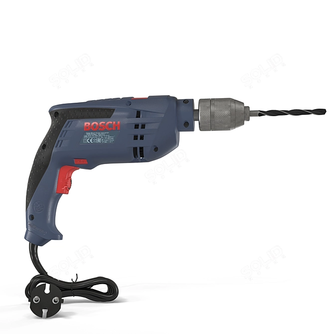 Translation: Impact Drill

Powerful Impact Drill 3D model image 2