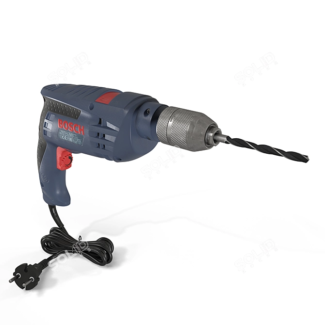 Translation: Impact Drill

Powerful Impact Drill 3D model image 3