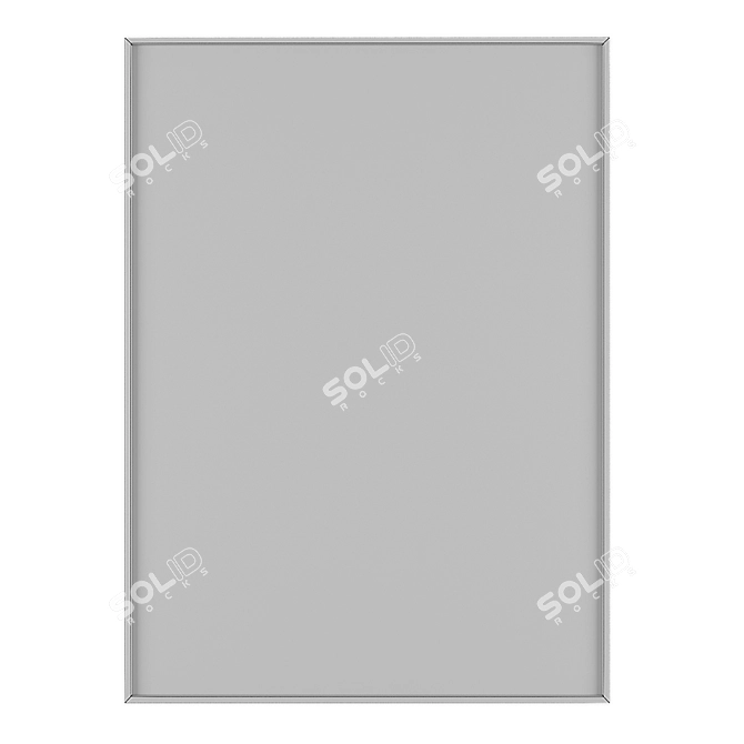 Art Gallery Collection Links 3D model image 4