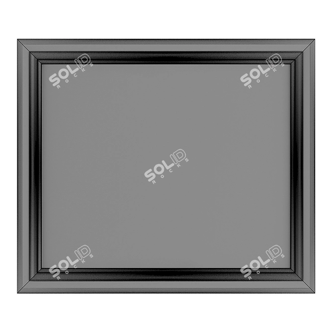 Art Collection: Model Reference Photos 3D model image 4