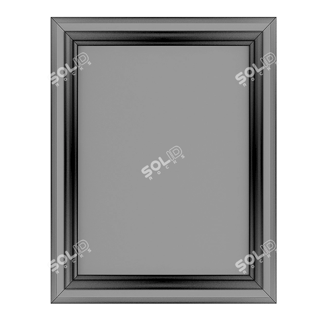 Art Collection: Model Reference Photos 3D model image 5