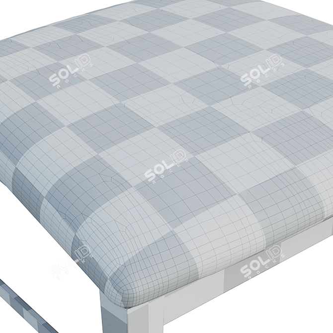 Giellesse Jolly 02 Modern Chair 3D model image 6