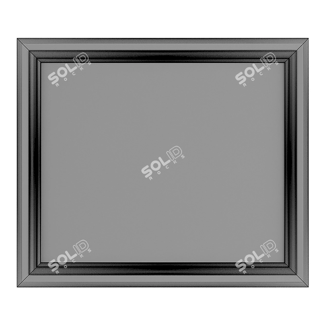 Art Collection 3D model image 4