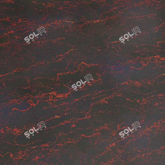 Luxury Marble Onyx Texture Set 3D model image 3