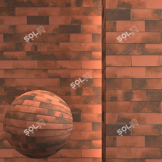 Seamless Texture Pack - 4096x4096 3D model image 1