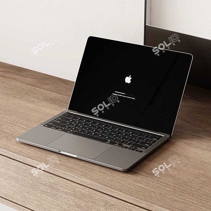 Workspace 11: Polygonal Count 39415 3D model image 2