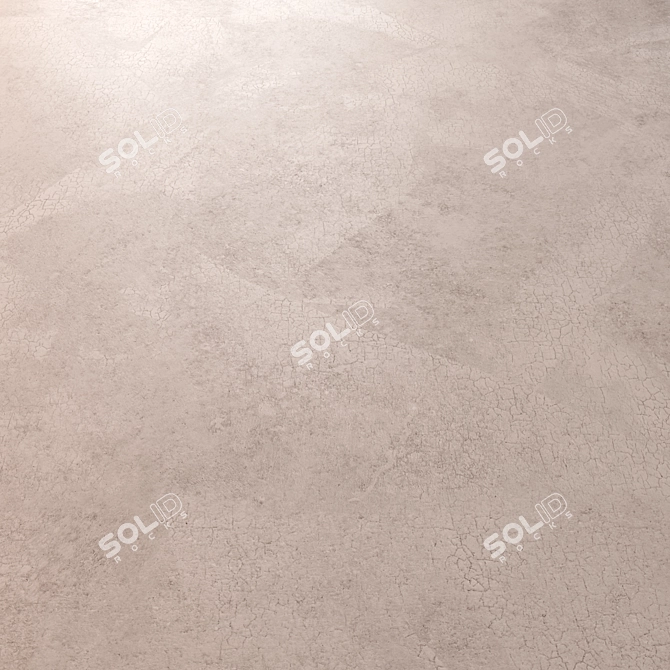  Seamless Texture Plaster Pack 3D model image 6