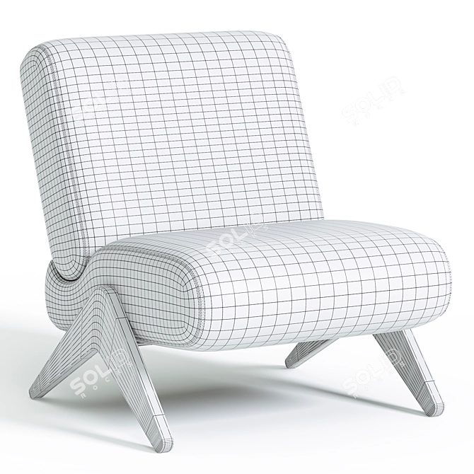 Versatile 3D Model Reva 2017 3D model image 3