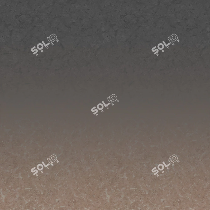 Seamless Roughness Stone Texture 3D model image 2