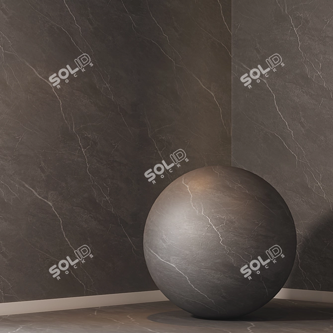  4K Seamless Texture Pack 3D model image 1