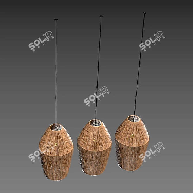 High-Quality 3D Model Assets 3D model image 5