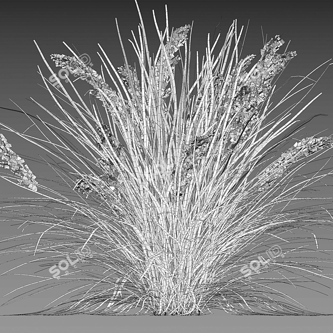 Complete 3D Plant Solution 3D model image 4