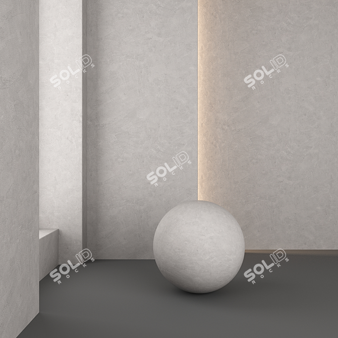 PBR Texture Pack 3DDD Collection 3D model image 2