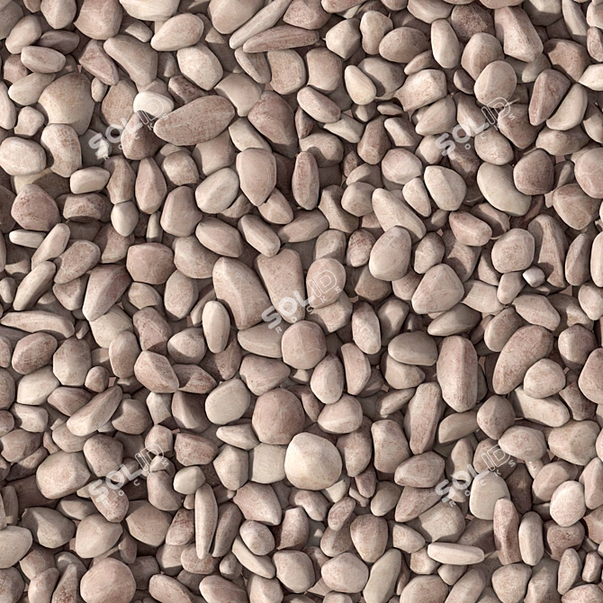 High-Detail 3D Model Assets 3D model image 2