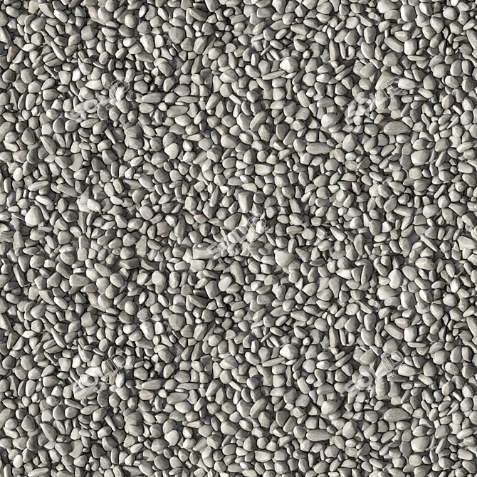 High-Detail 3D Model Assets 3D model image 3