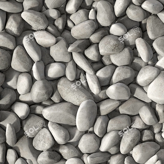 High-Detail 3D Model Assets 3D model image 4